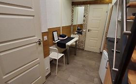 Economy Rooms And Apartments